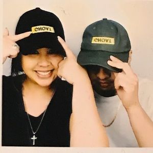 Meet your Posher, April